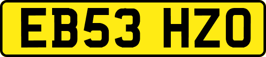 EB53HZO