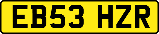 EB53HZR