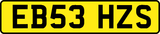 EB53HZS