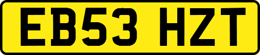 EB53HZT