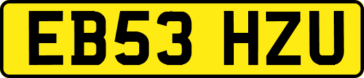 EB53HZU