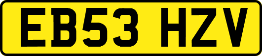 EB53HZV