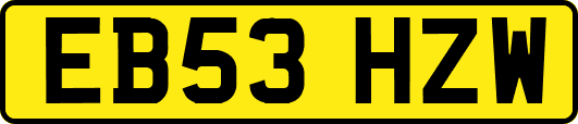 EB53HZW