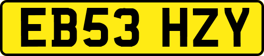EB53HZY