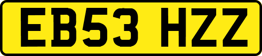 EB53HZZ