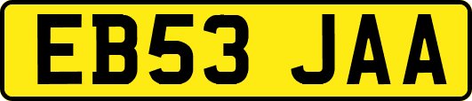 EB53JAA