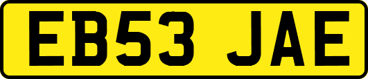 EB53JAE