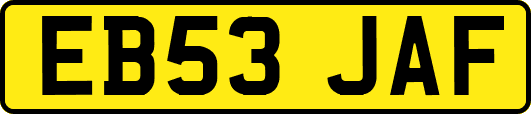 EB53JAF