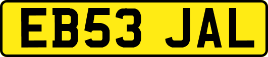 EB53JAL