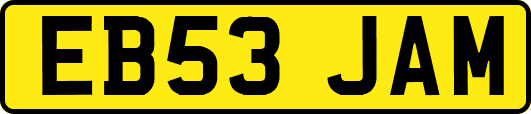 EB53JAM