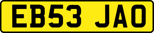 EB53JAO