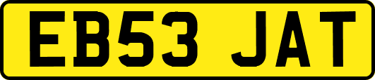 EB53JAT