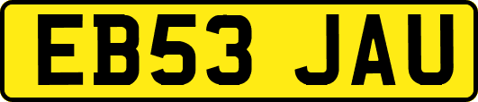 EB53JAU