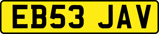 EB53JAV