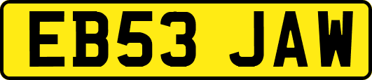 EB53JAW