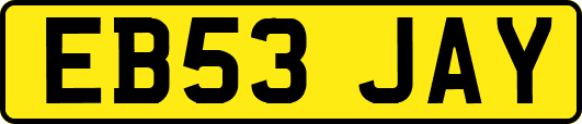 EB53JAY