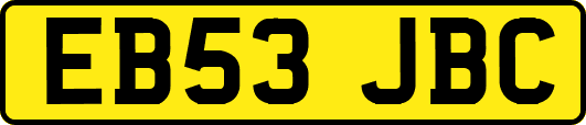 EB53JBC