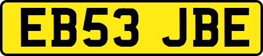 EB53JBE