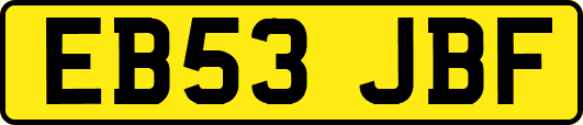 EB53JBF