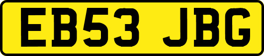 EB53JBG