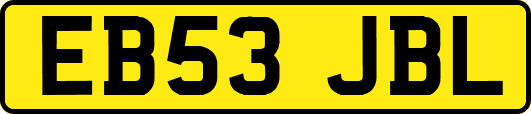 EB53JBL