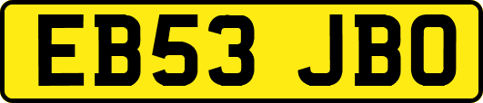 EB53JBO