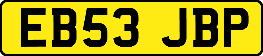 EB53JBP