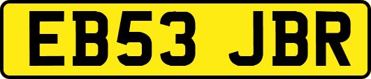 EB53JBR