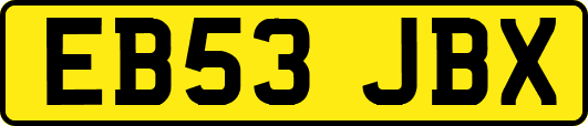 EB53JBX