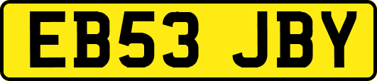 EB53JBY