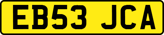 EB53JCA