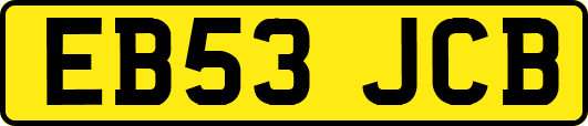 EB53JCB