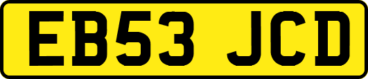 EB53JCD