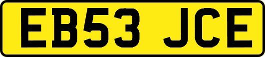 EB53JCE