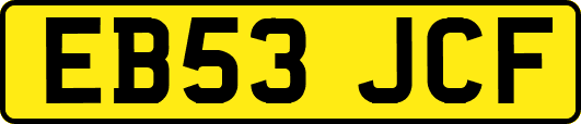 EB53JCF