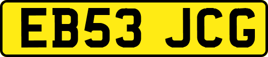 EB53JCG