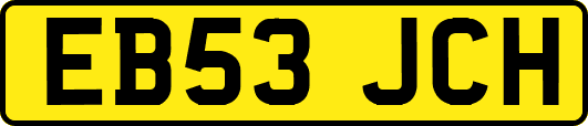EB53JCH
