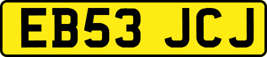 EB53JCJ