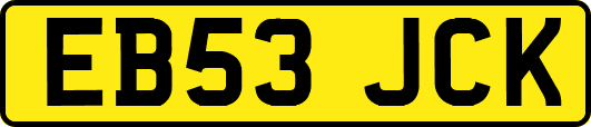 EB53JCK