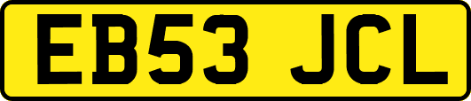 EB53JCL