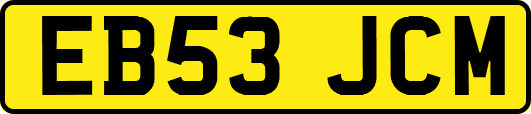 EB53JCM