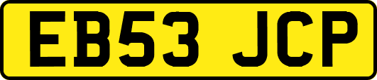 EB53JCP