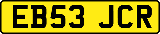 EB53JCR