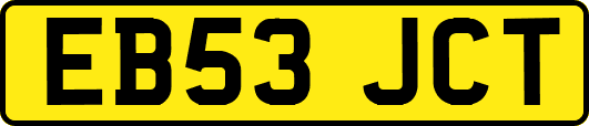 EB53JCT