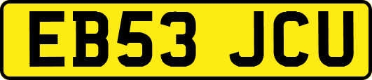 EB53JCU