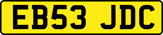 EB53JDC