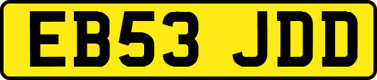 EB53JDD
