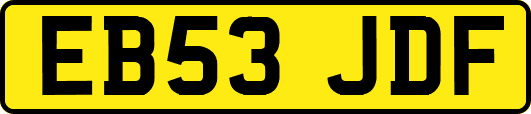 EB53JDF