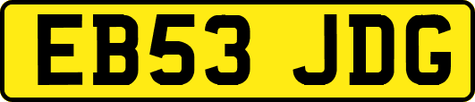 EB53JDG