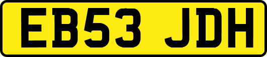 EB53JDH